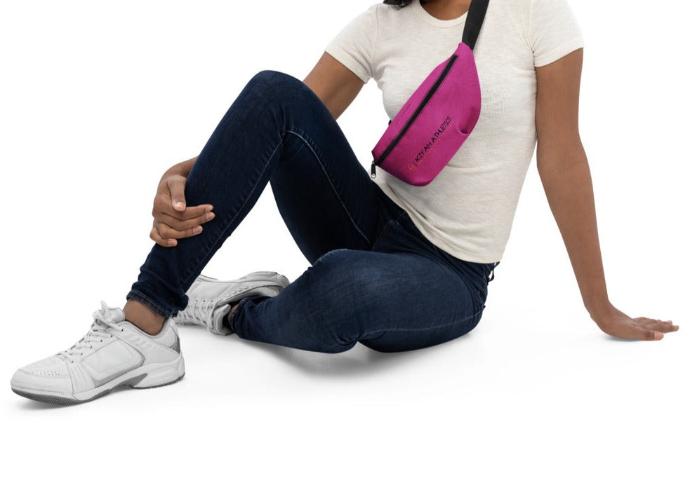KiYah Side Bag