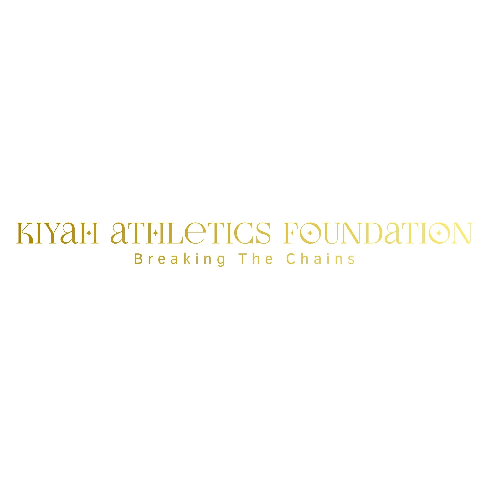 KiYah Athletics Foundation