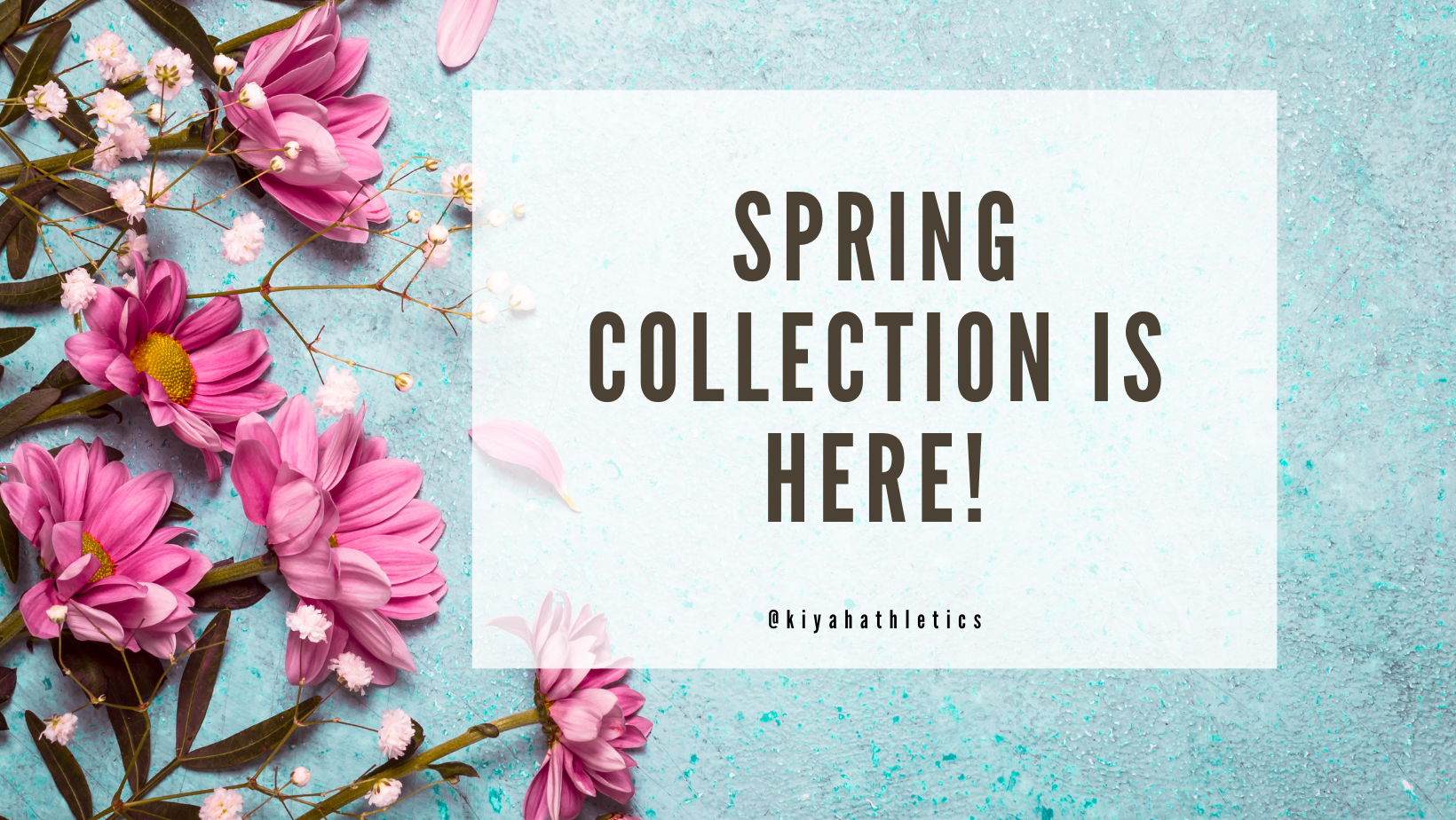 Spring Collection