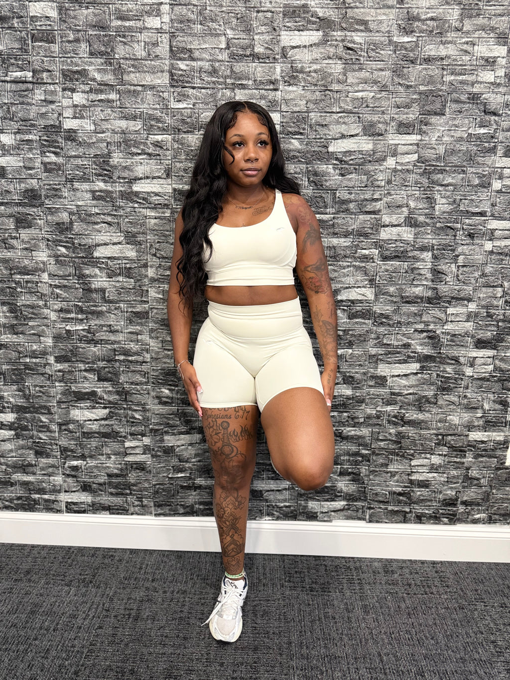 The Ivory Element Set