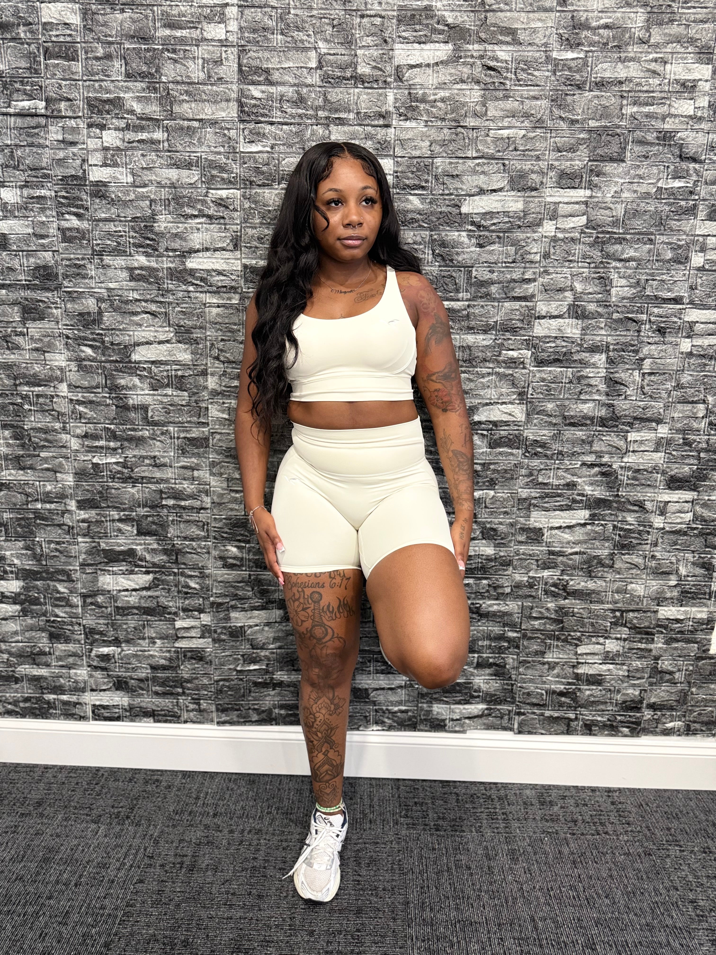 The Ivory Element Set