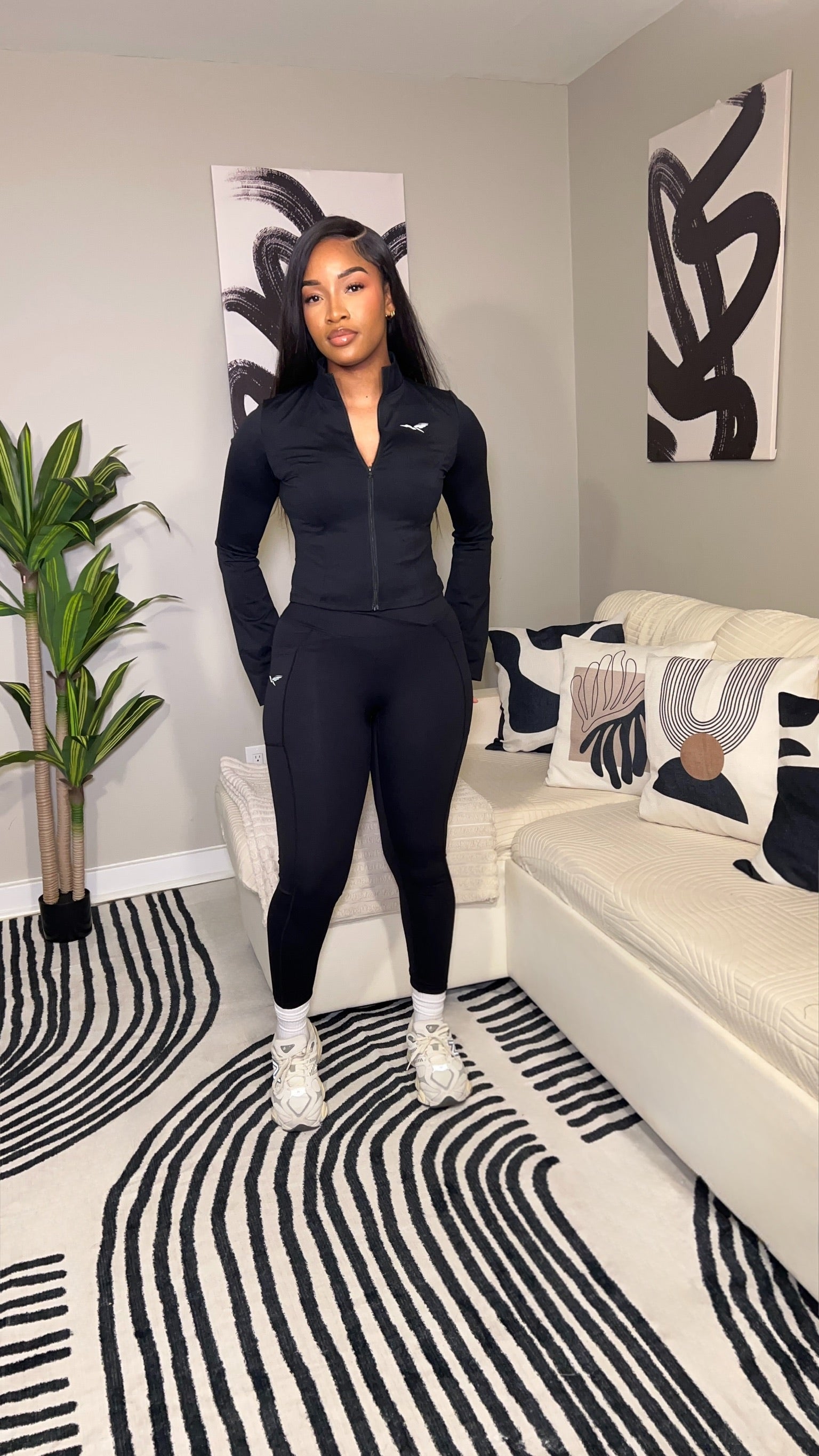 Onyx Aero-Sculpt Set