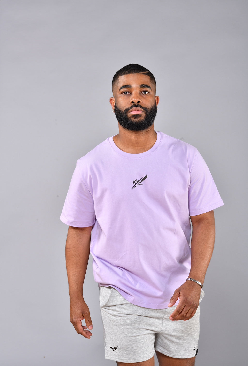 Crew Neck Casual T shirts
