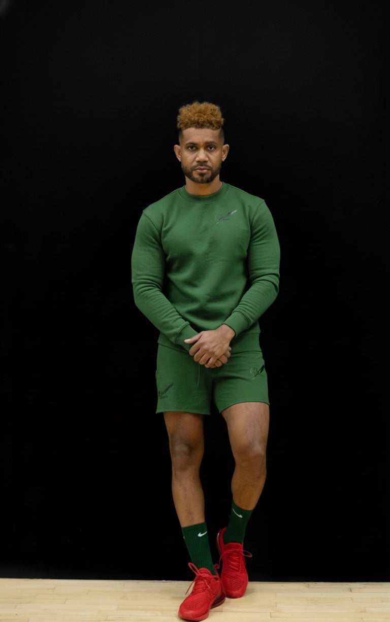 K Fit Premium Sweater