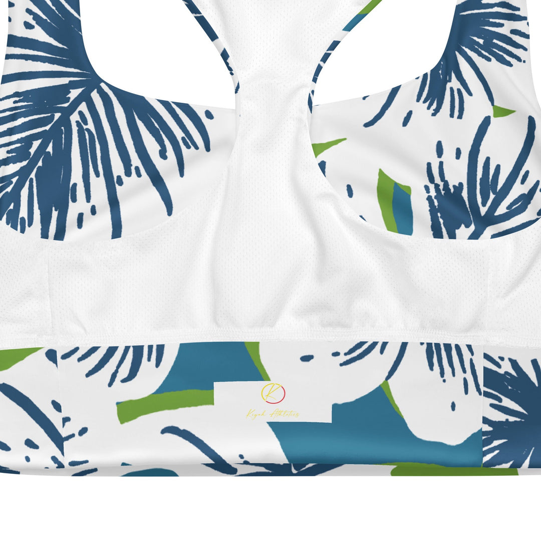 Island Print