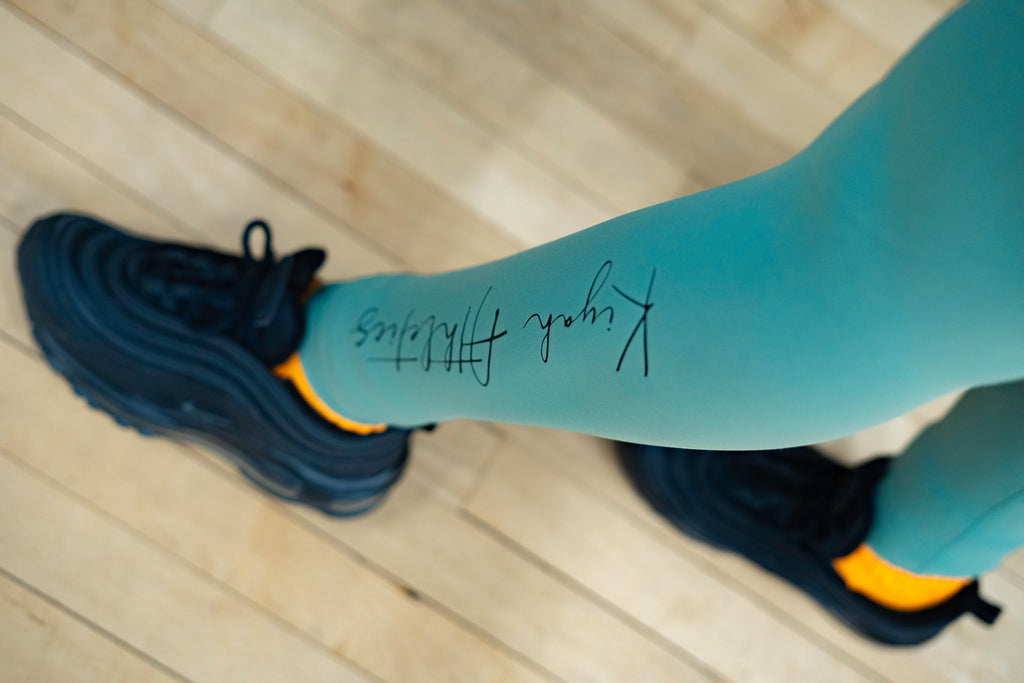 Premium Comfy Yoga Leggings