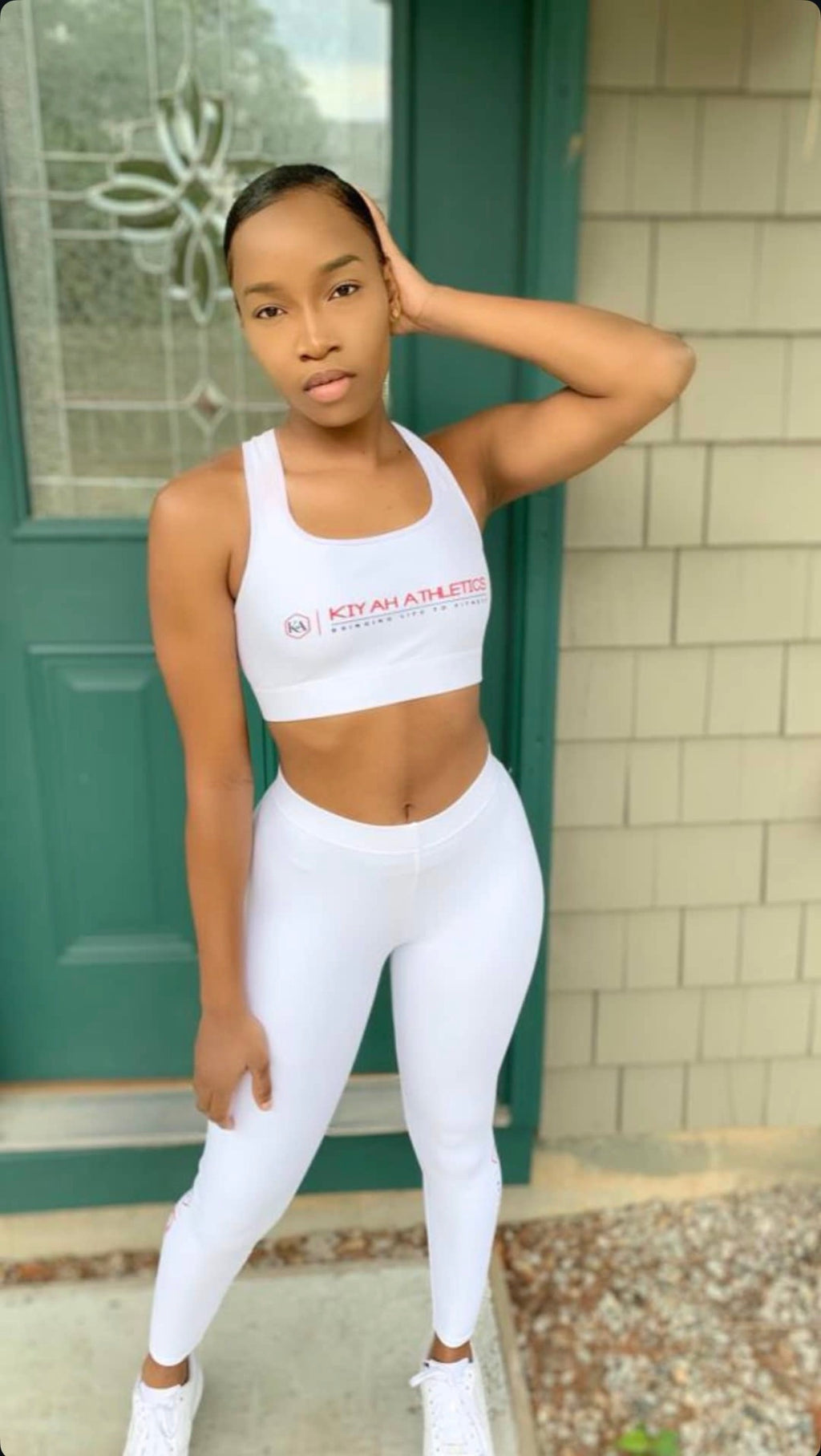 KiYah OG Low line set