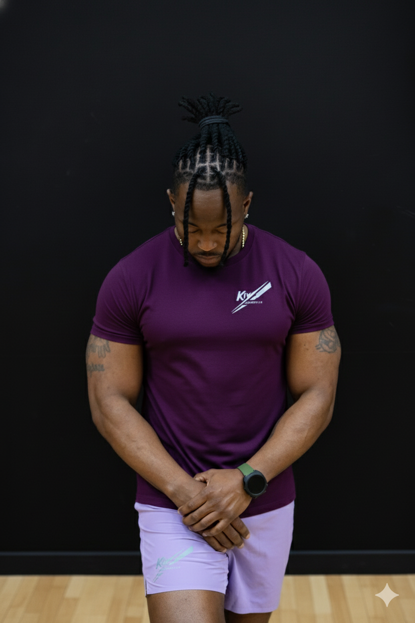 Performance T-shirt