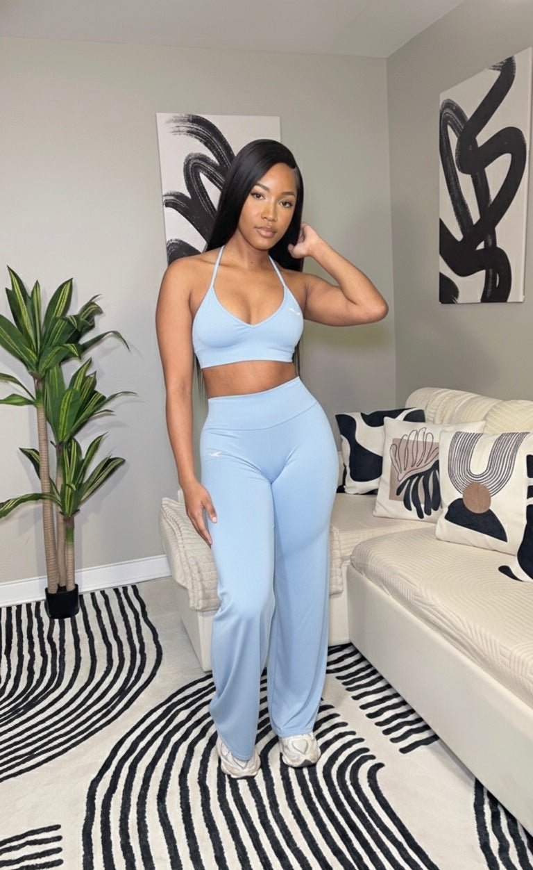 The Zen-Aero Fusion Set