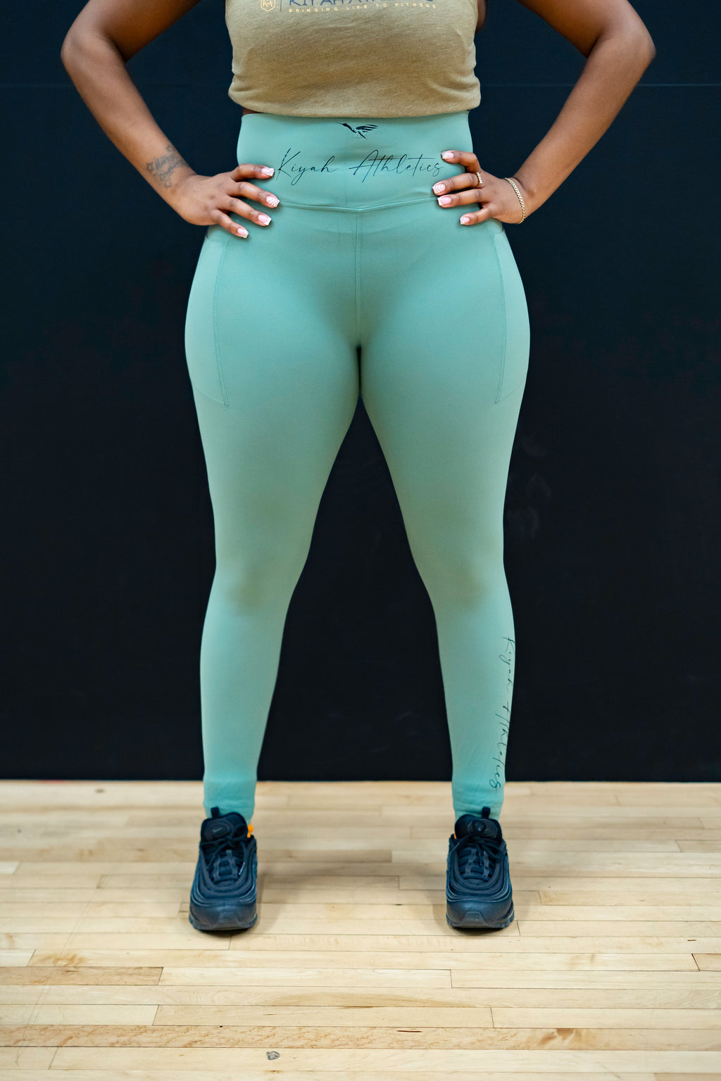 Premium Comfy Yoga Leggings