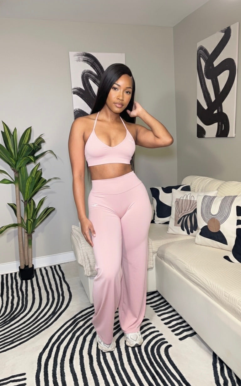 The Zen-Aero Fusion Set