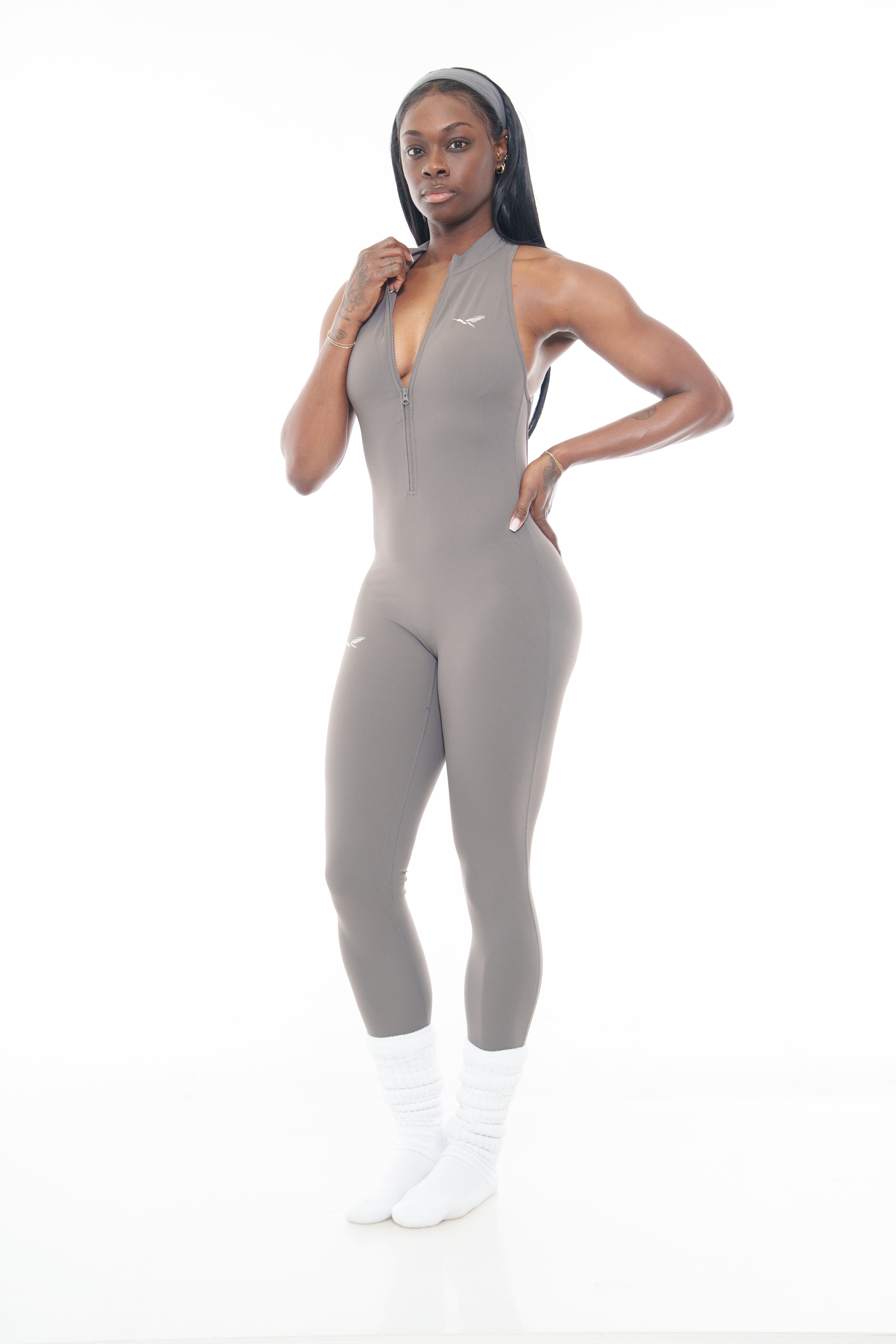 The TEN Body Suit