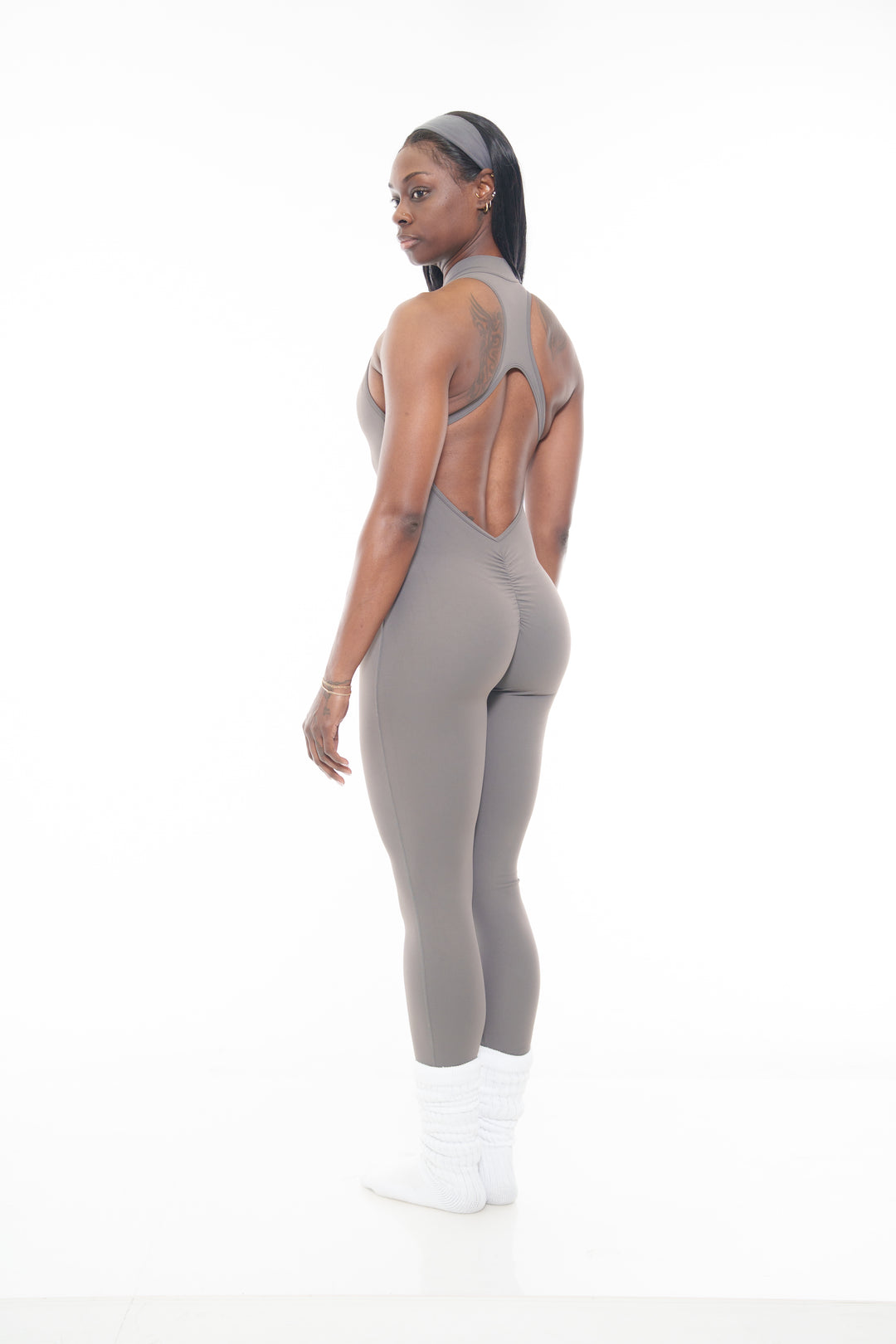 The TEN Body Suit