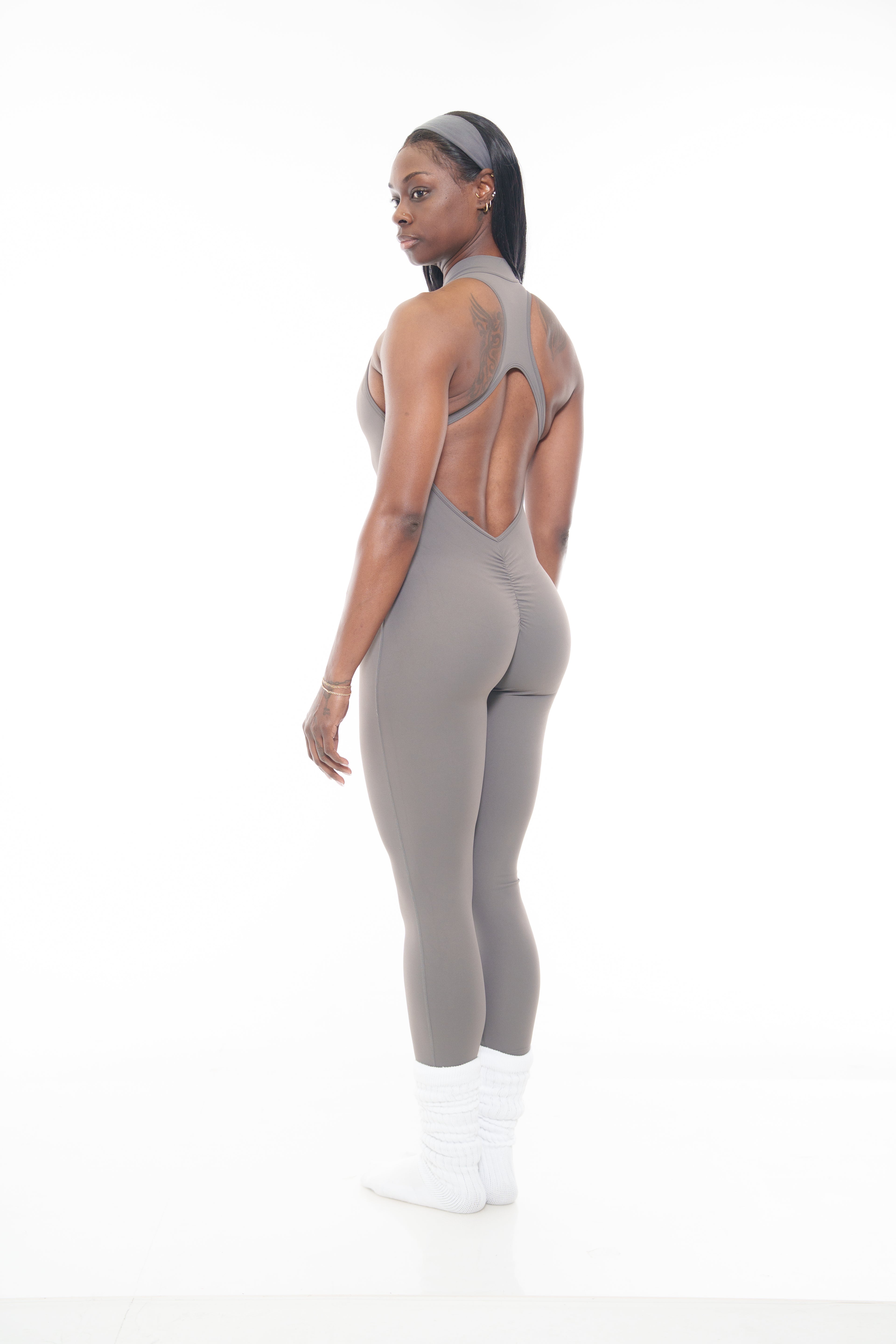 The TEN Body Suit