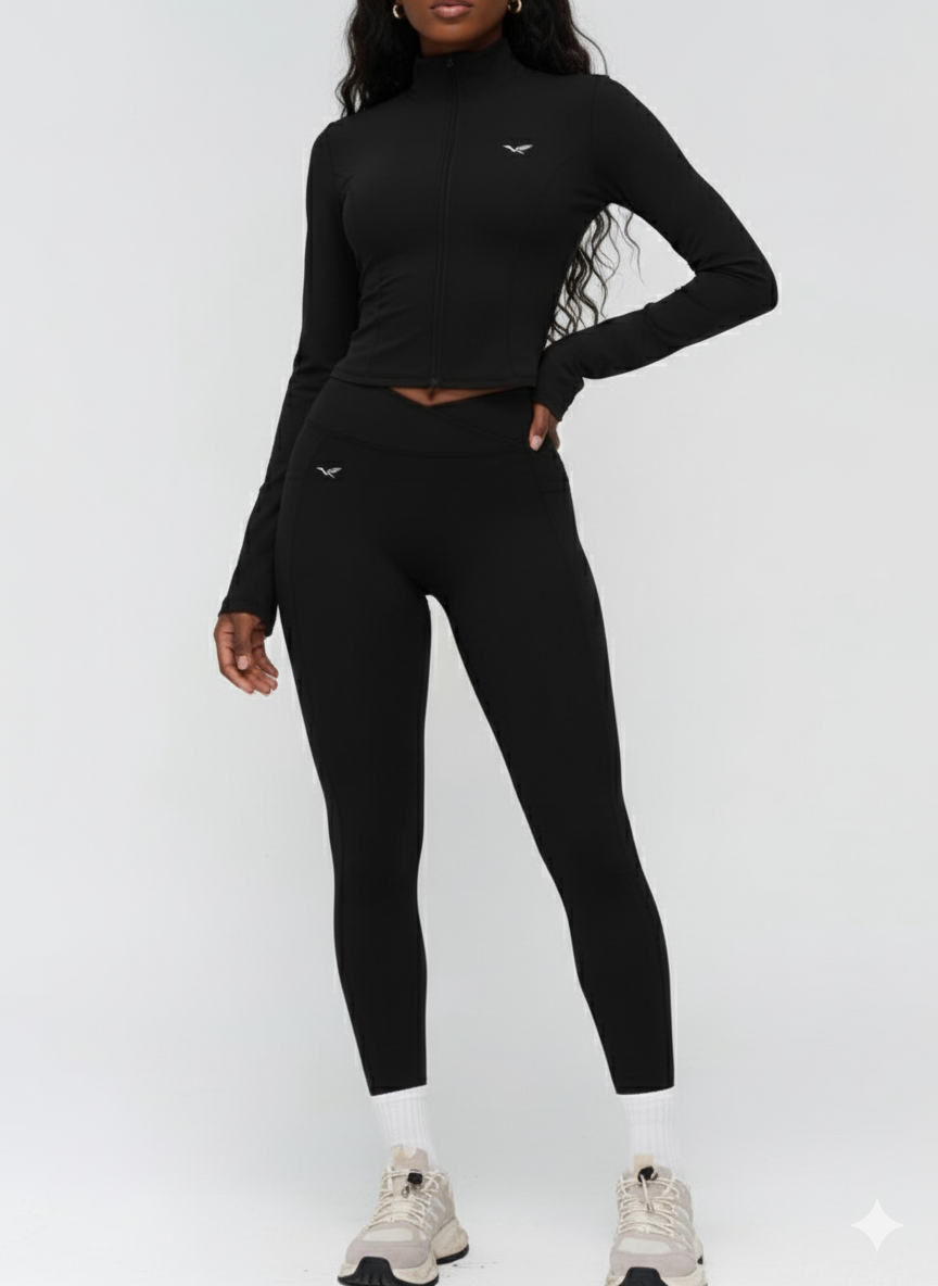 Onyx Aero-Sculpt Set