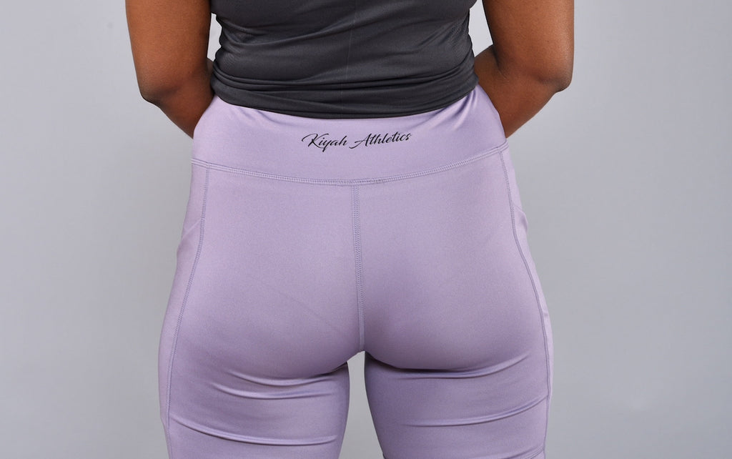 Tank & Tights workout set