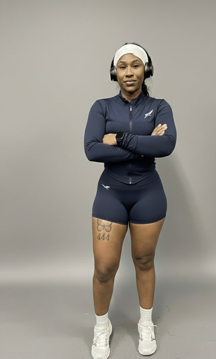 Premium Jacket Set Women