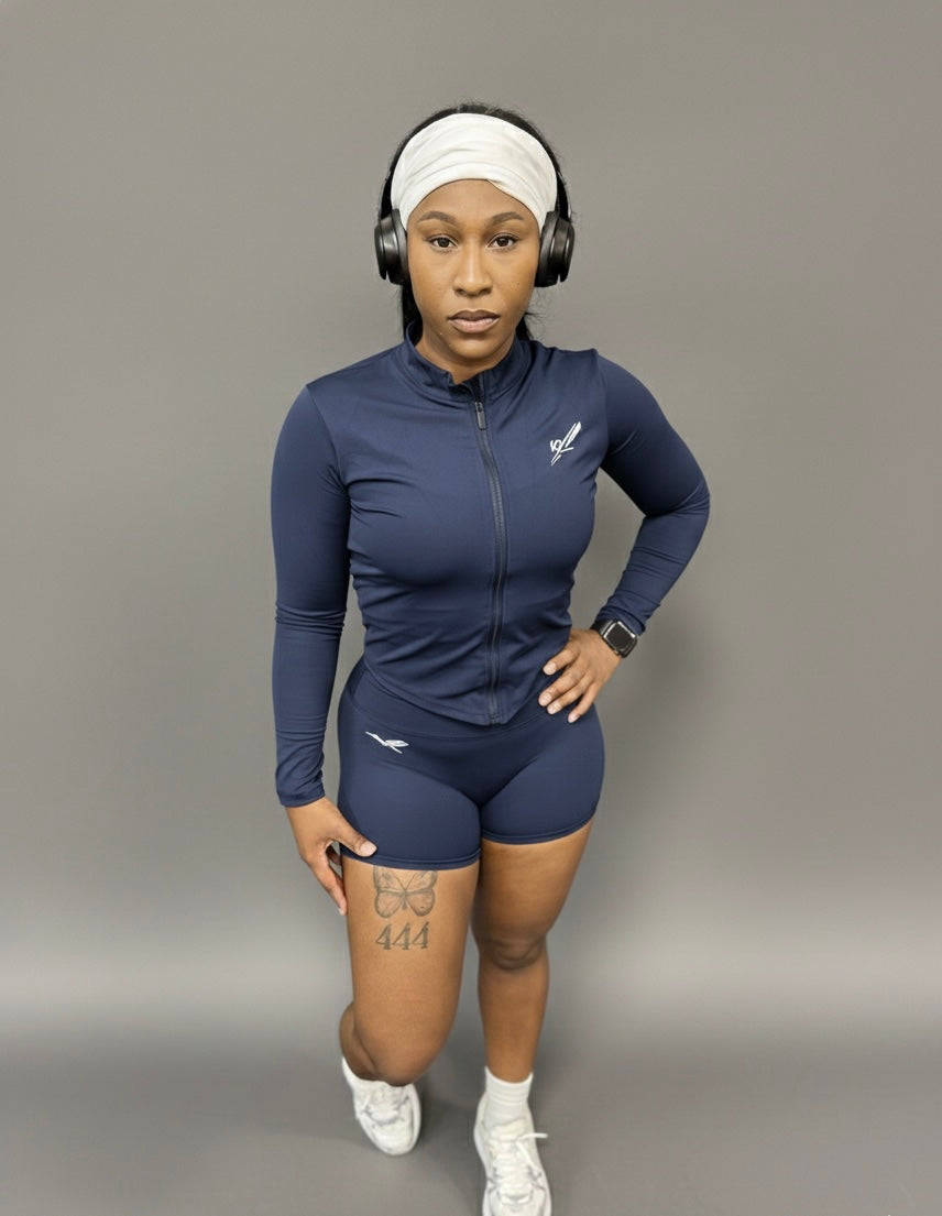 Premium Jacket Set Women