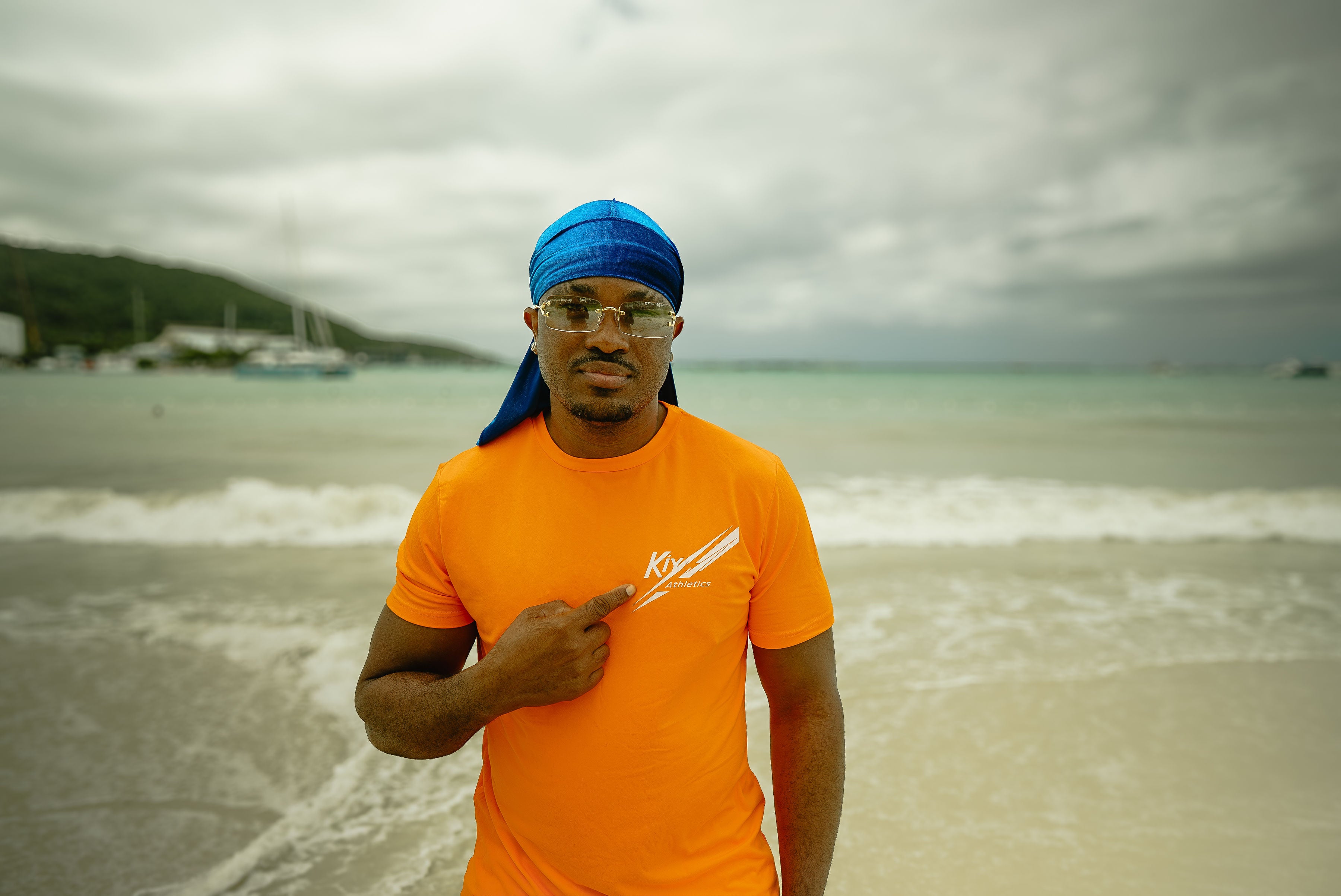 The Horizon Active-Chill Set