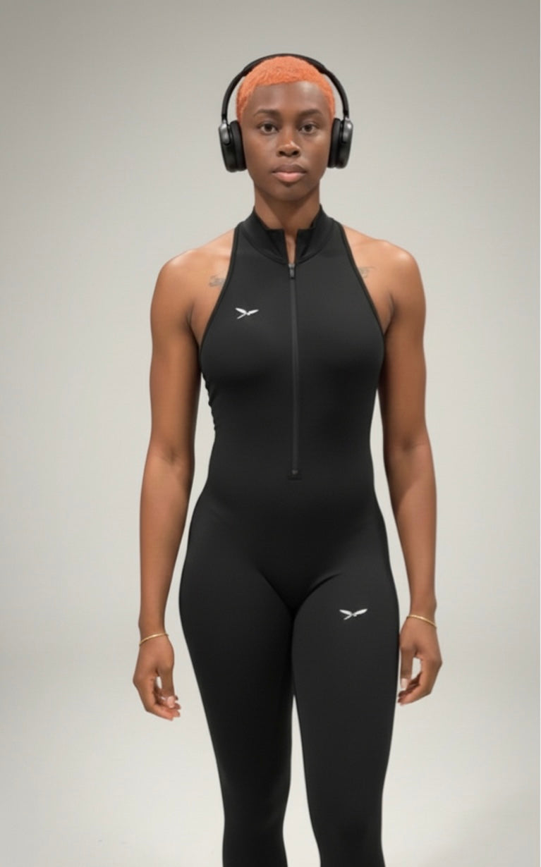 Dillard Body Suit