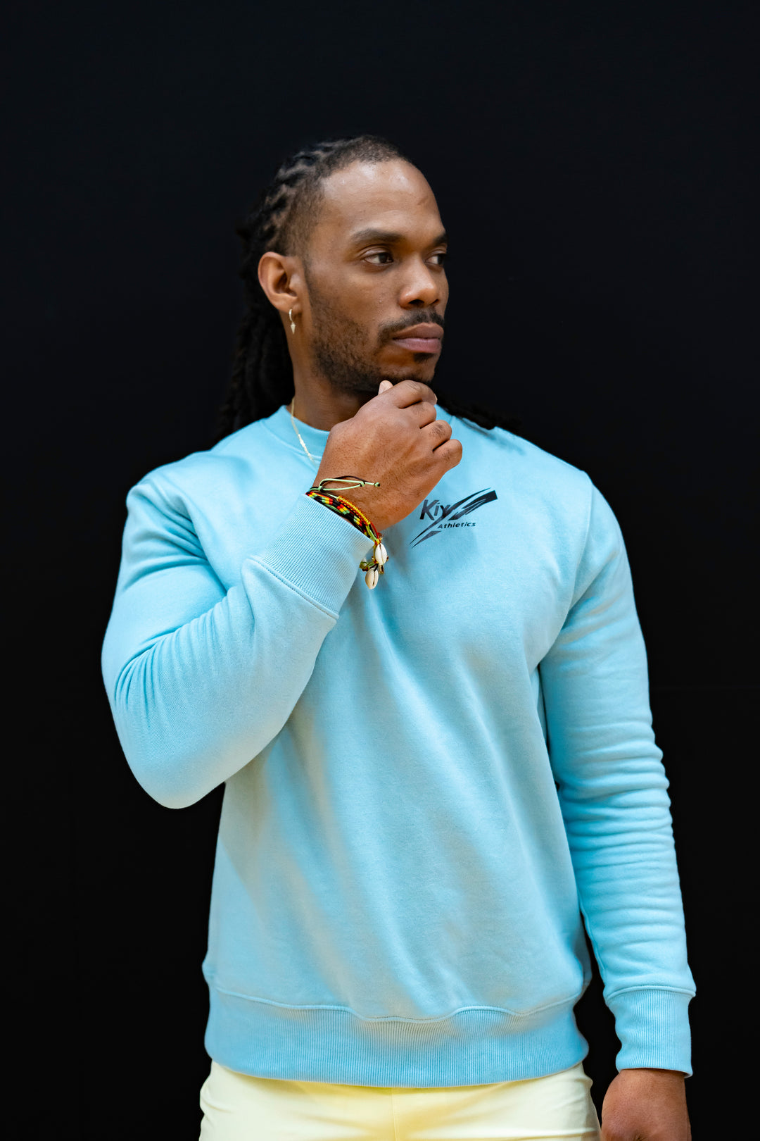 K Fit Premium Sweater