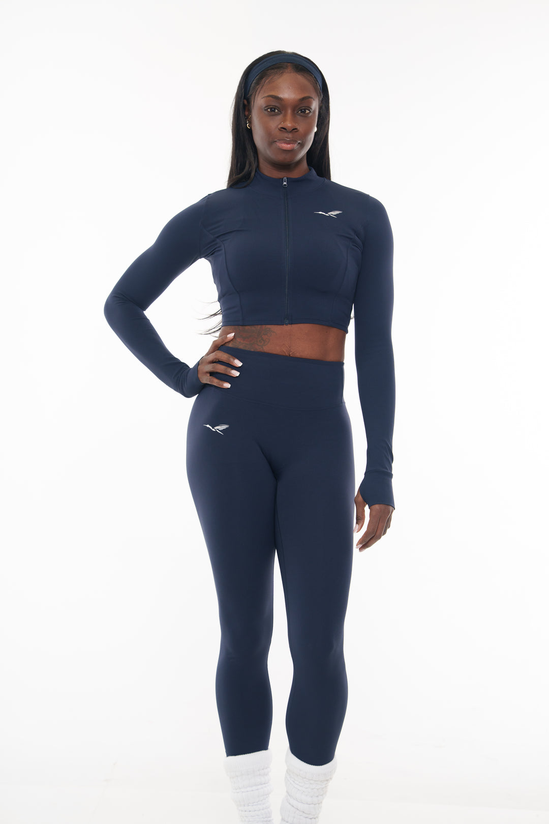 The Aura 3-Piece Performance Set