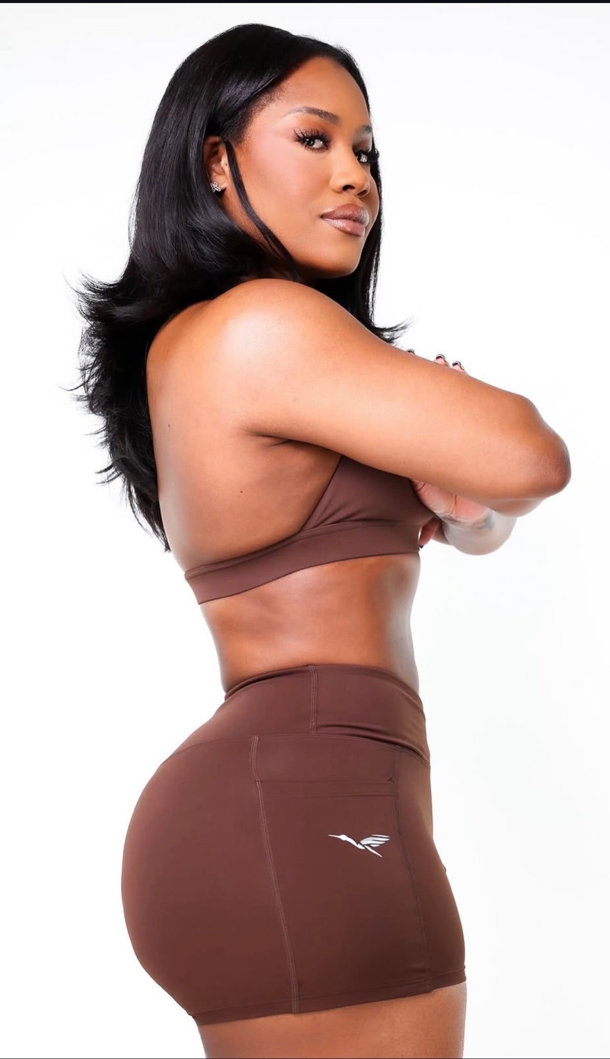 Zenith V-Waist Active Set.