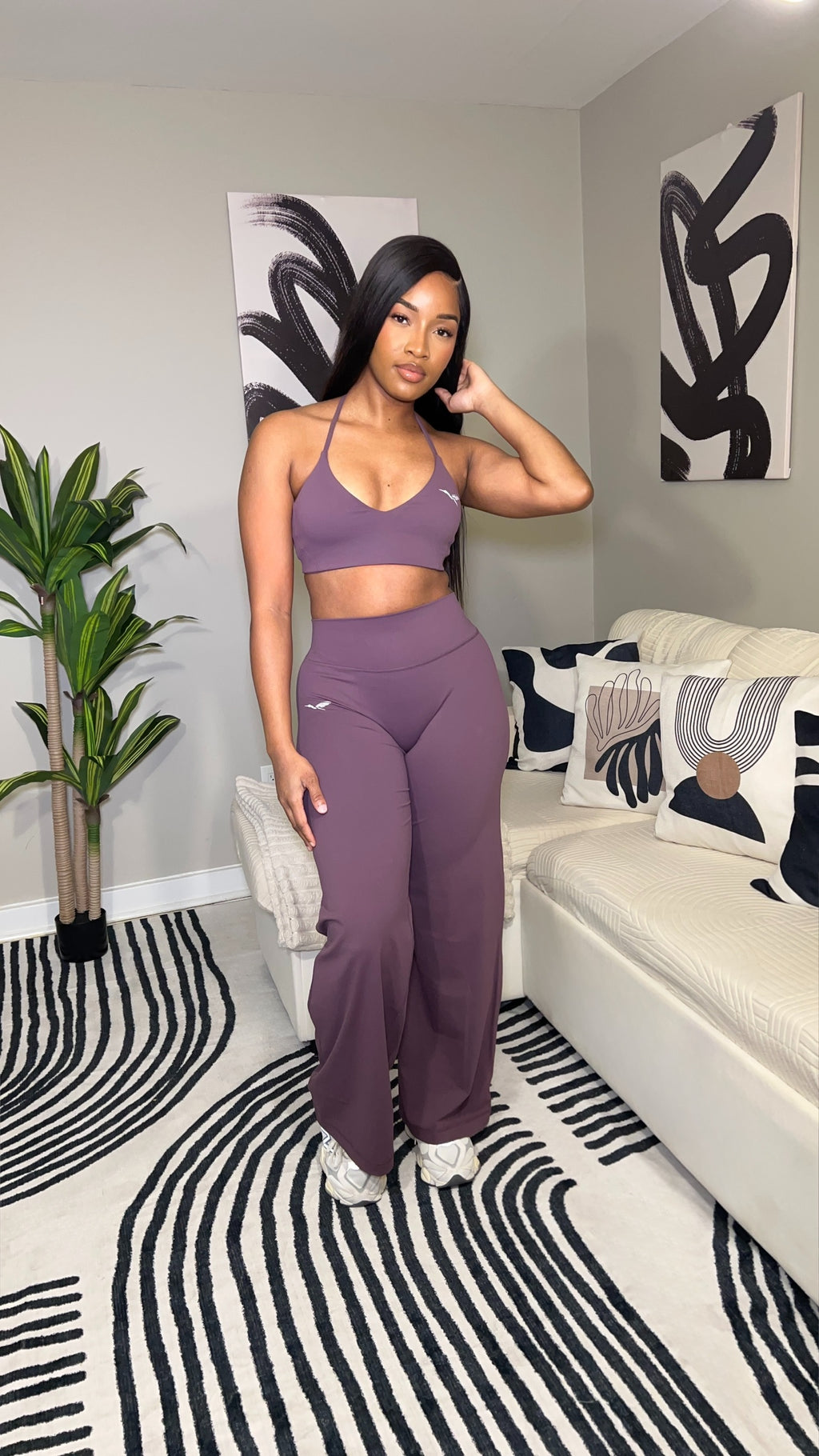 The Zen-Aero Fusion Set