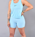 Tank & Tights workout set