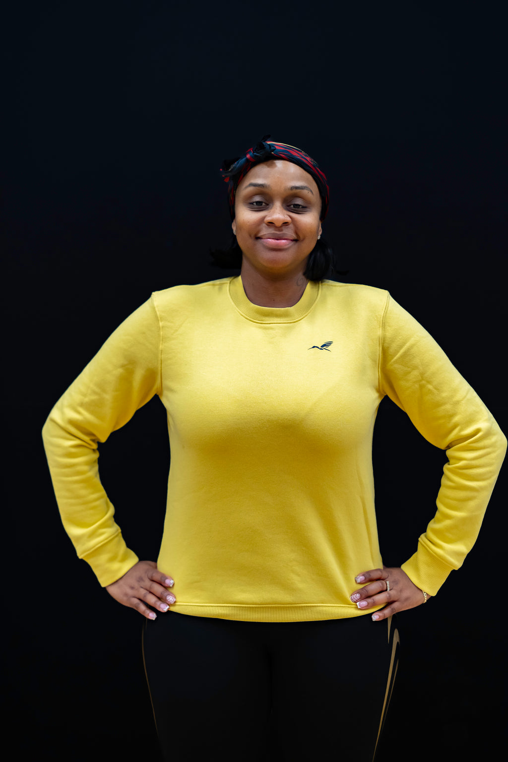 Premium Bumblebee Sweater