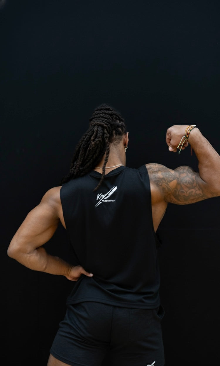Muscle Tank
