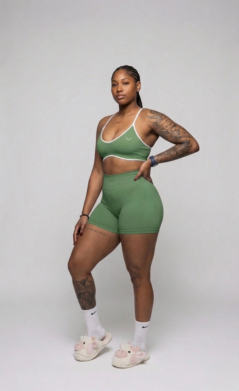 The "Dream & Flow" Cozy Contouring Set