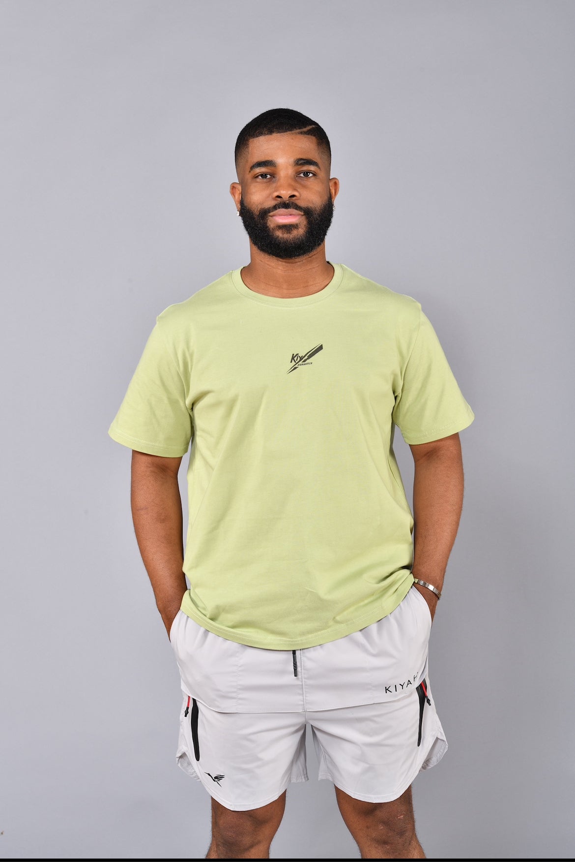 Crew Neck Casual T shirts