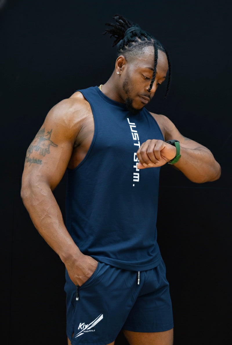 Just Gym Tank