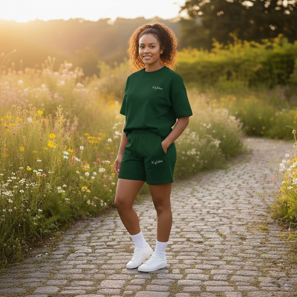 The Lifestyle choice Set