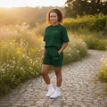 The Lifestyle choice Set