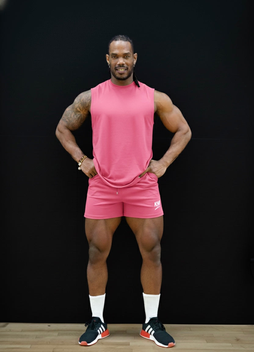Muscle Tank