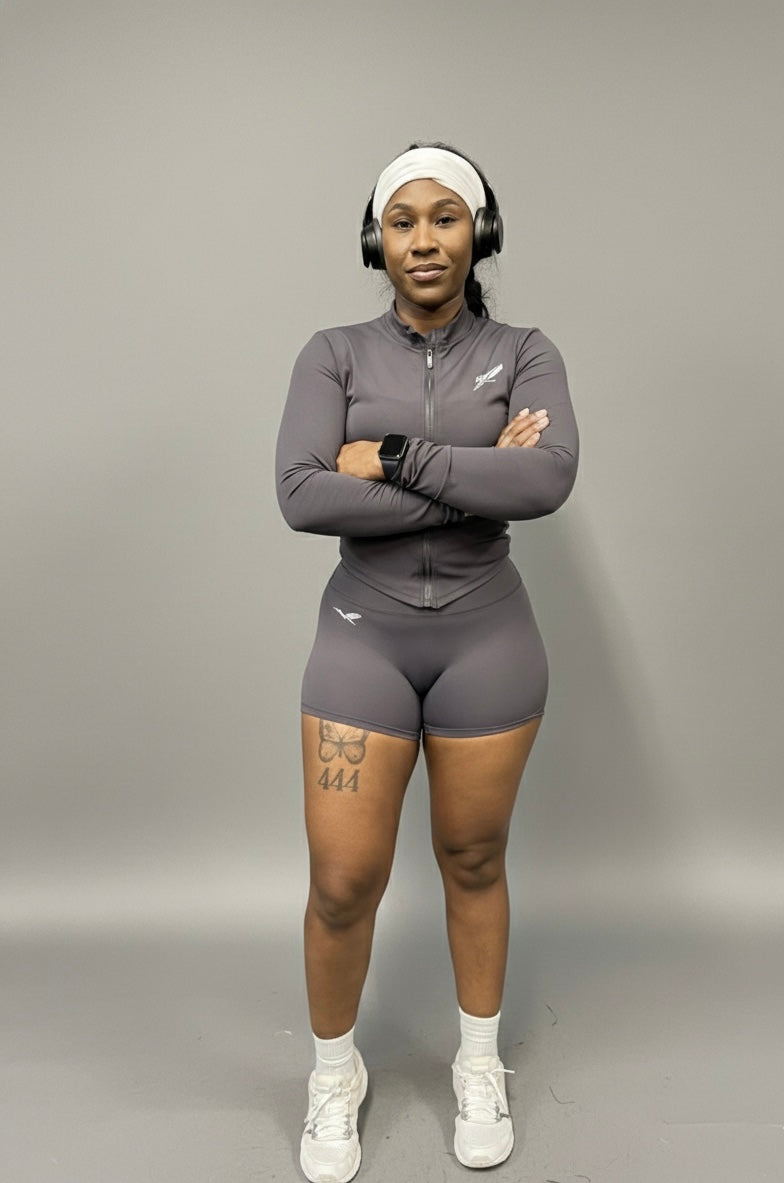 Premium Jacket Set Women