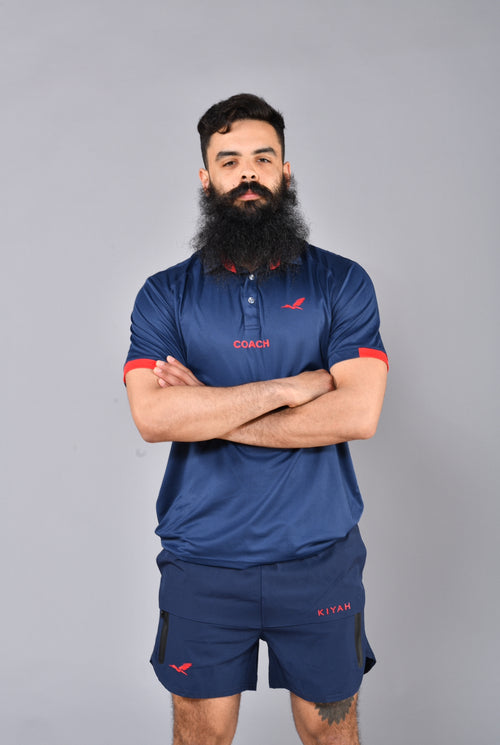 Coaches Polo Range