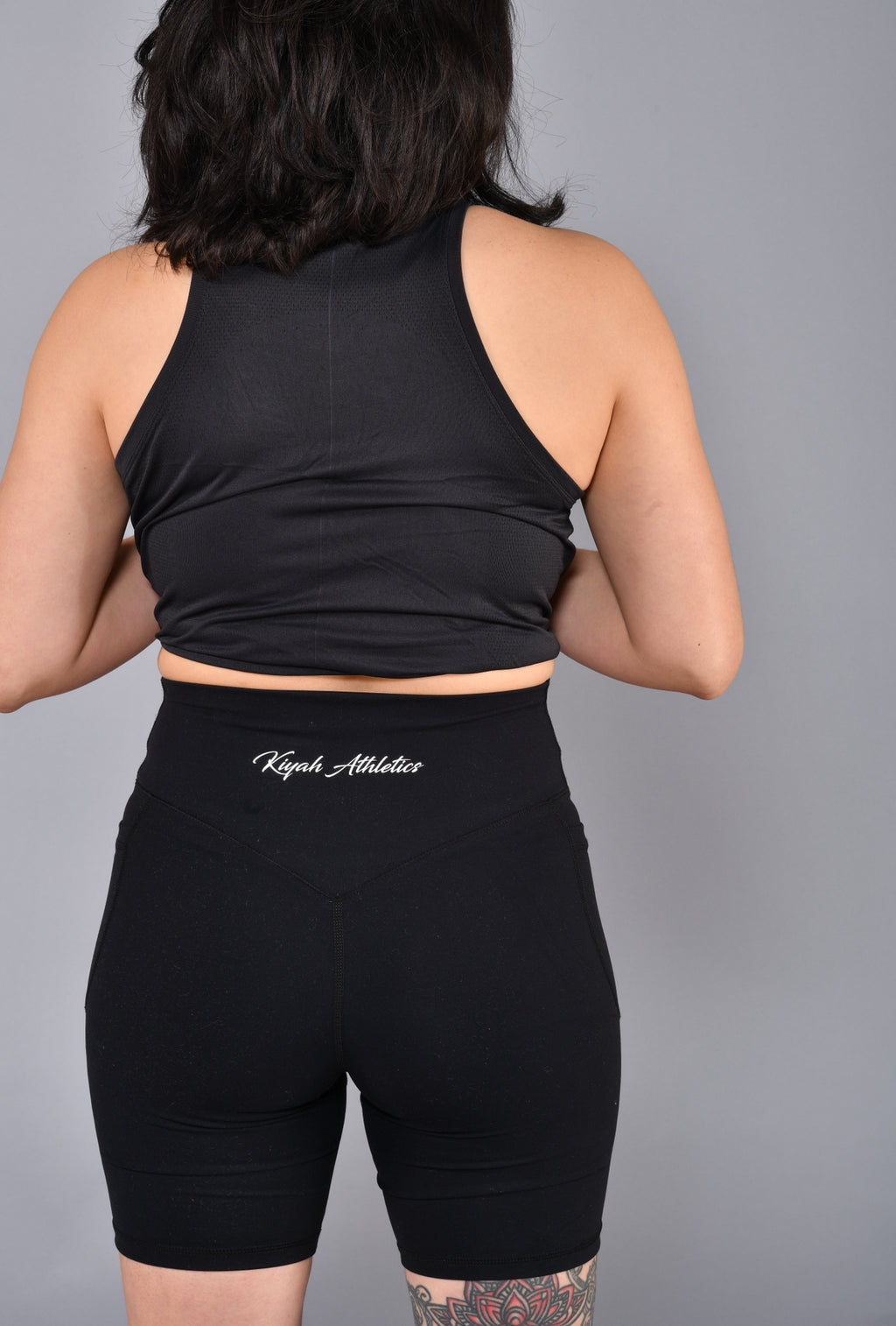 Tank & Tights workout set