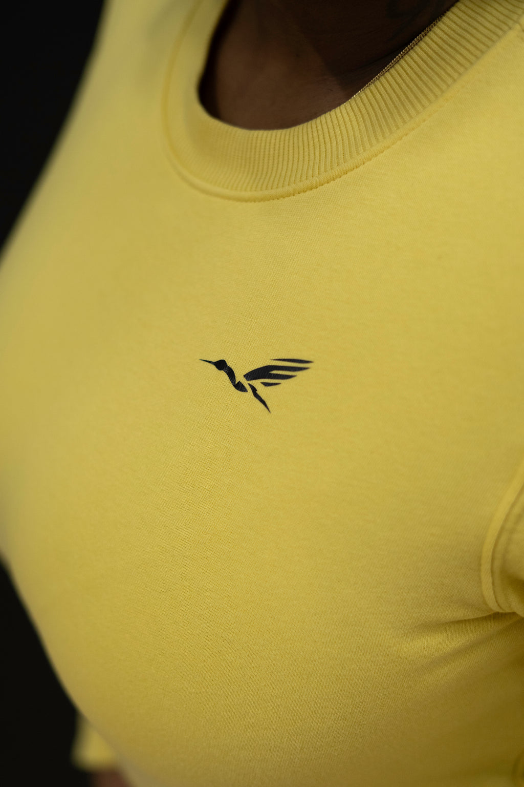 Premium Bumblebee Sweater