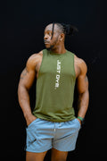 Just Gym Tank