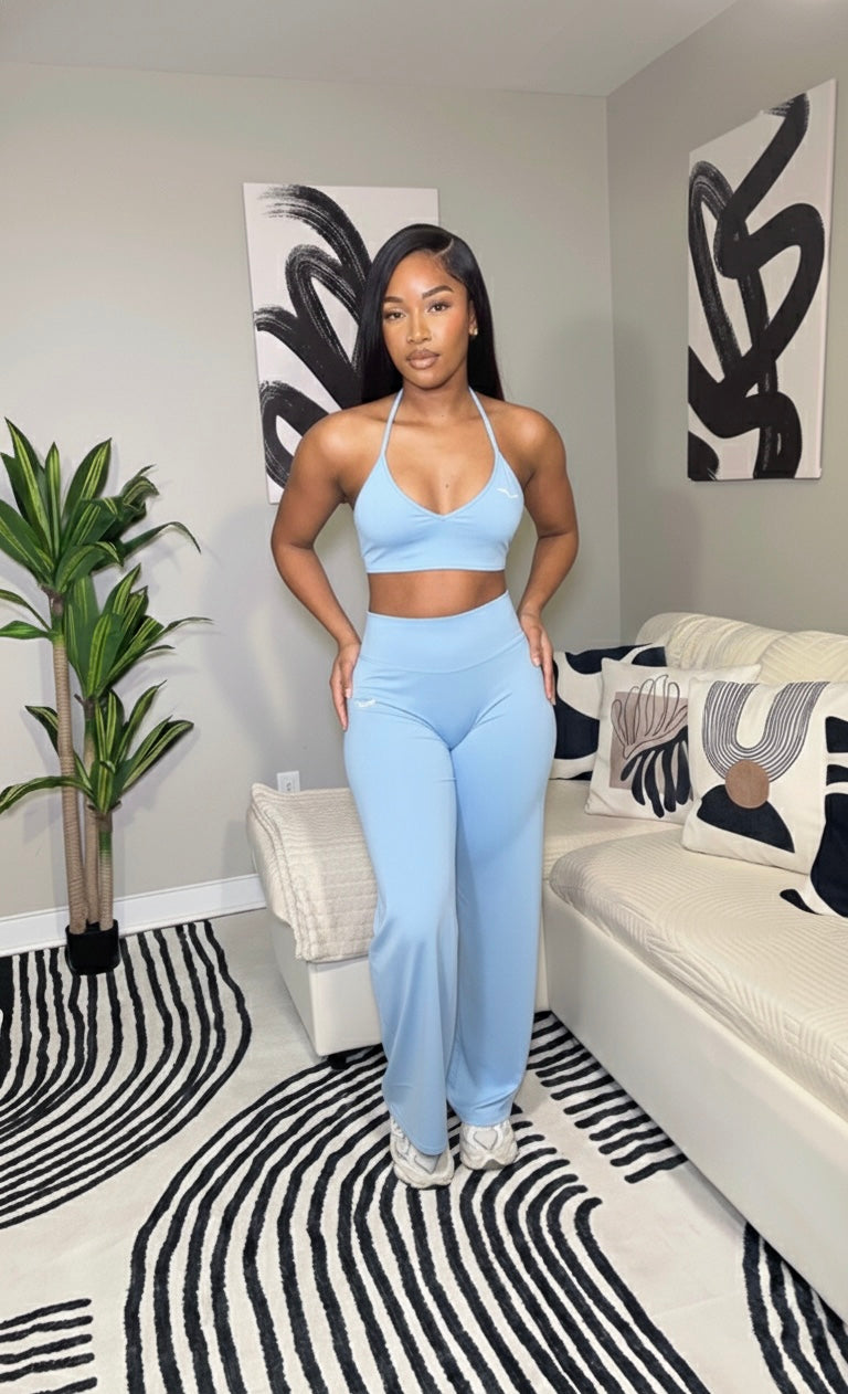 The Zen-Aero Fusion Set