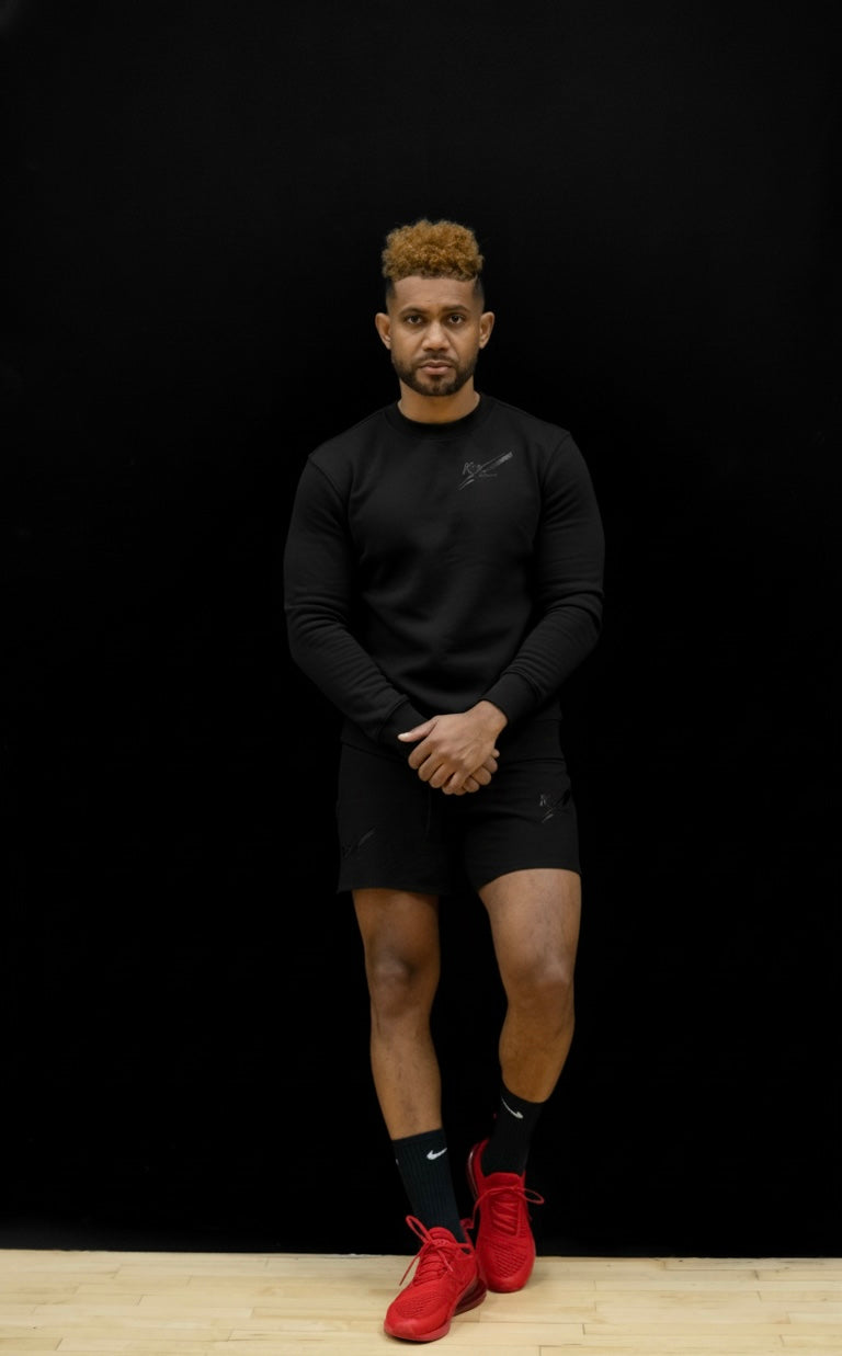K Fit Premium Sweater