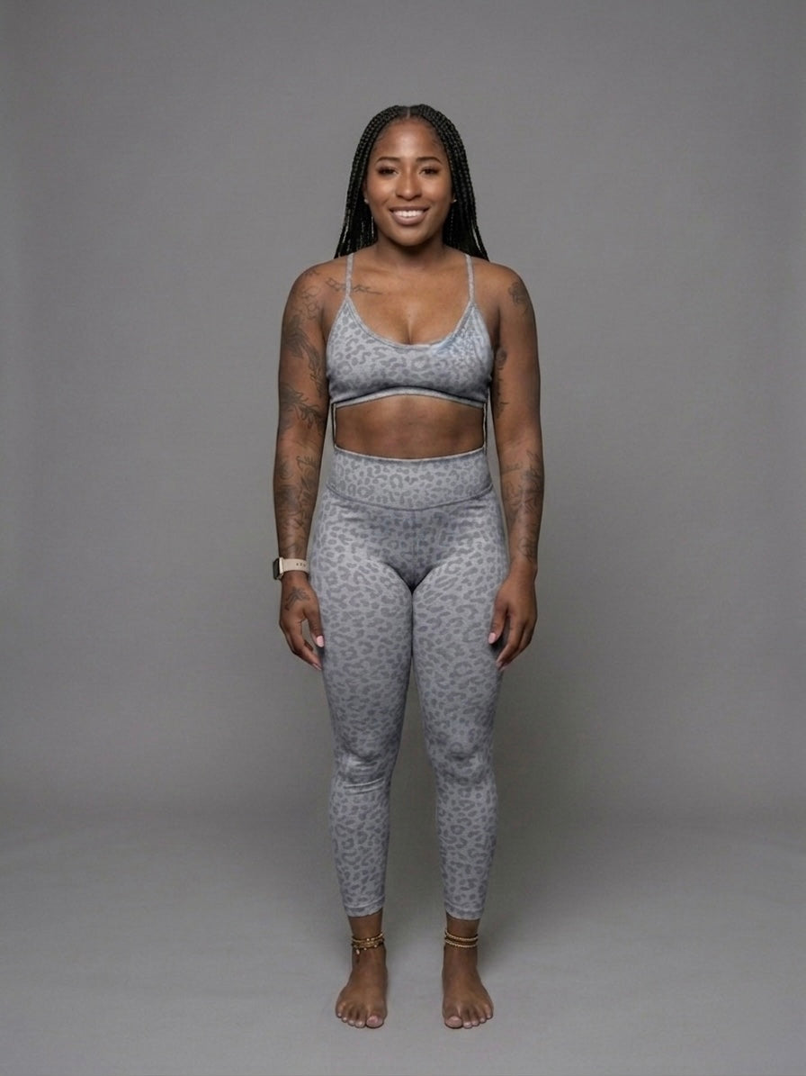 The Wild Side Seamless Set