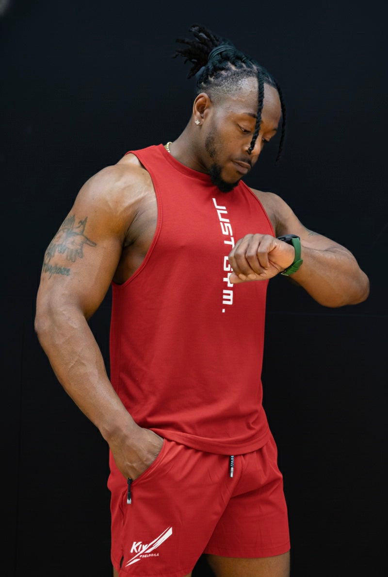Just Gym Tank