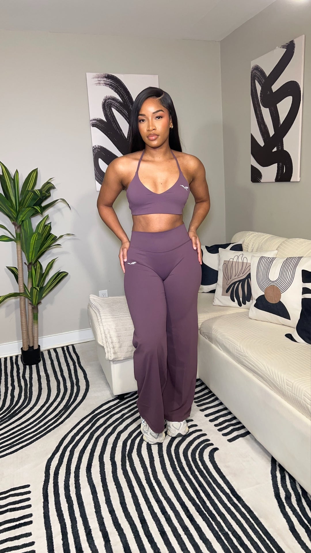 The Zen-Aero Fusion Set