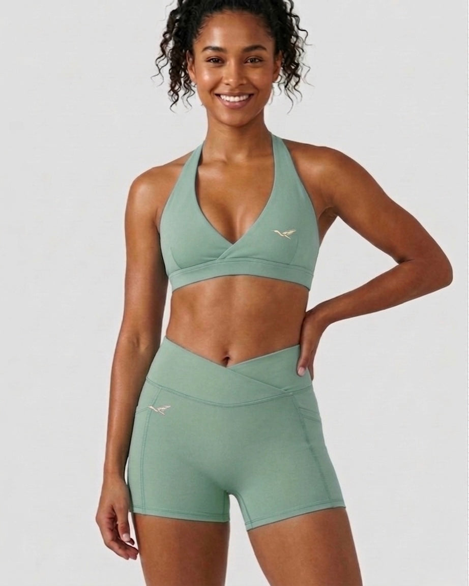 Zenith V-Waist Active Set.