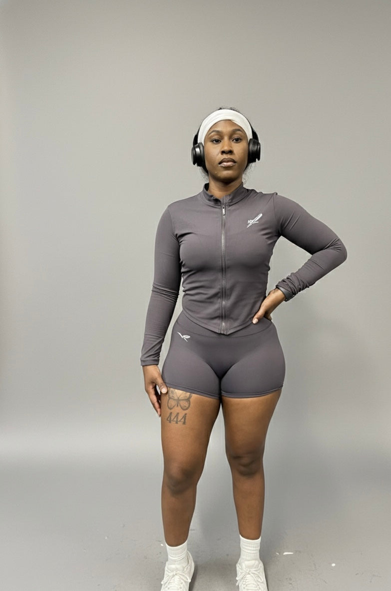 Premium Jacket Set Women