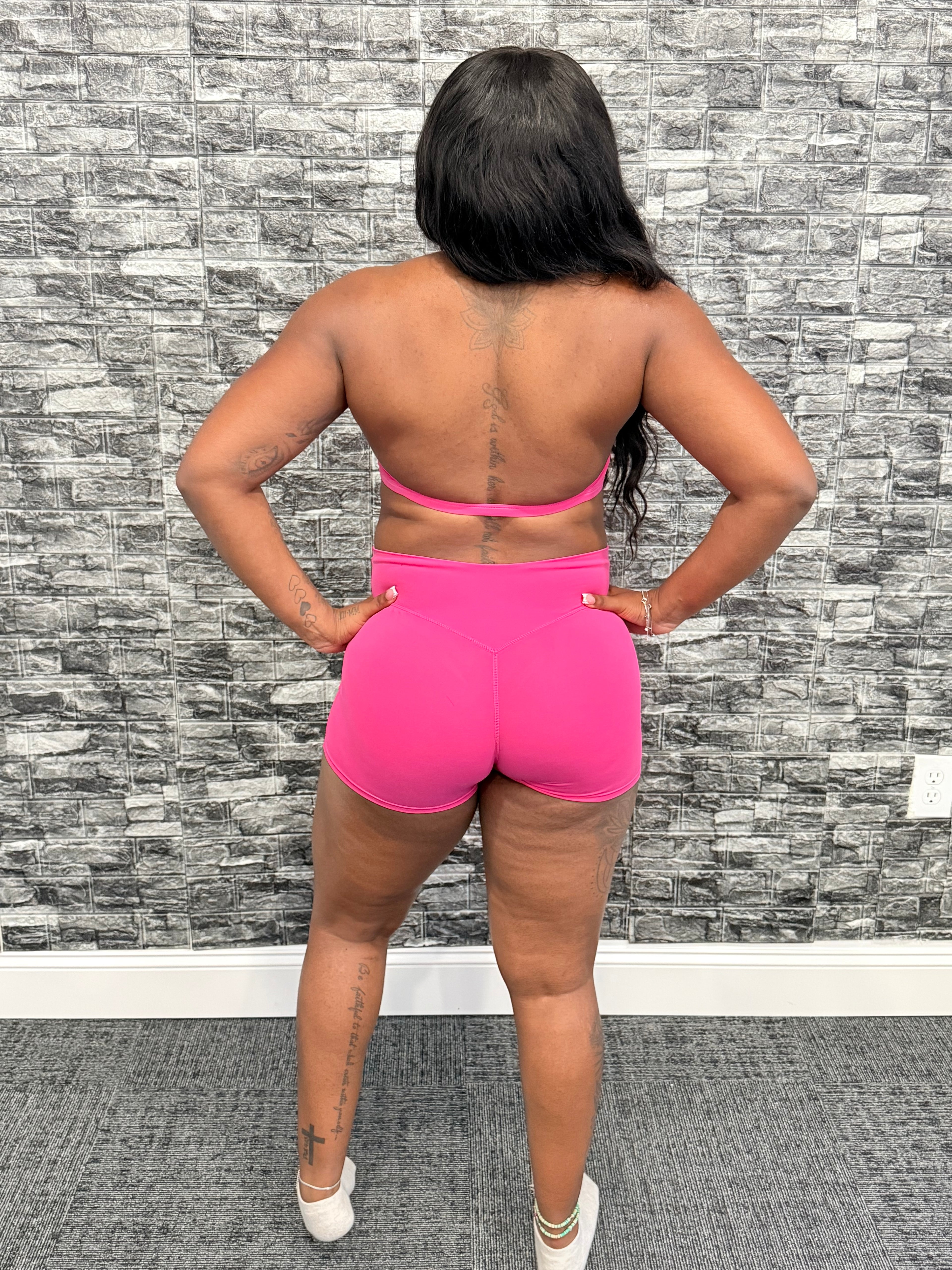 Berry Fit Set